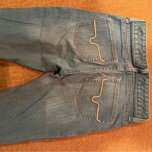 Kimes  ranch woman jeans